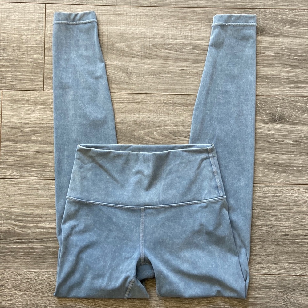 Lululemon Wunder Under